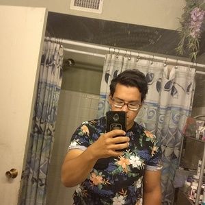 Meet your Posher, Jared